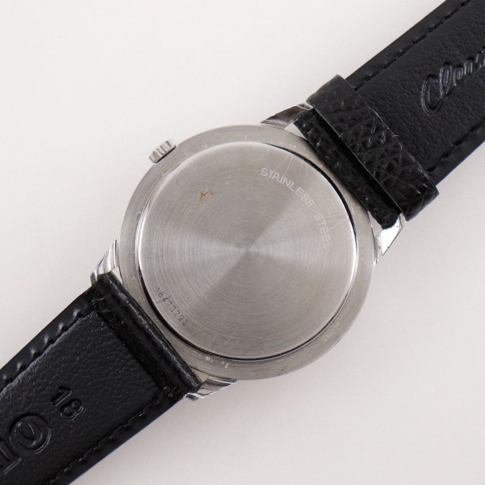 Longines Longines Longines cal.847.4 Stainless Steel Watch Metal Other 847.4 DUTY FREE for USA Size ONE SIZE - 7 Thumbnail