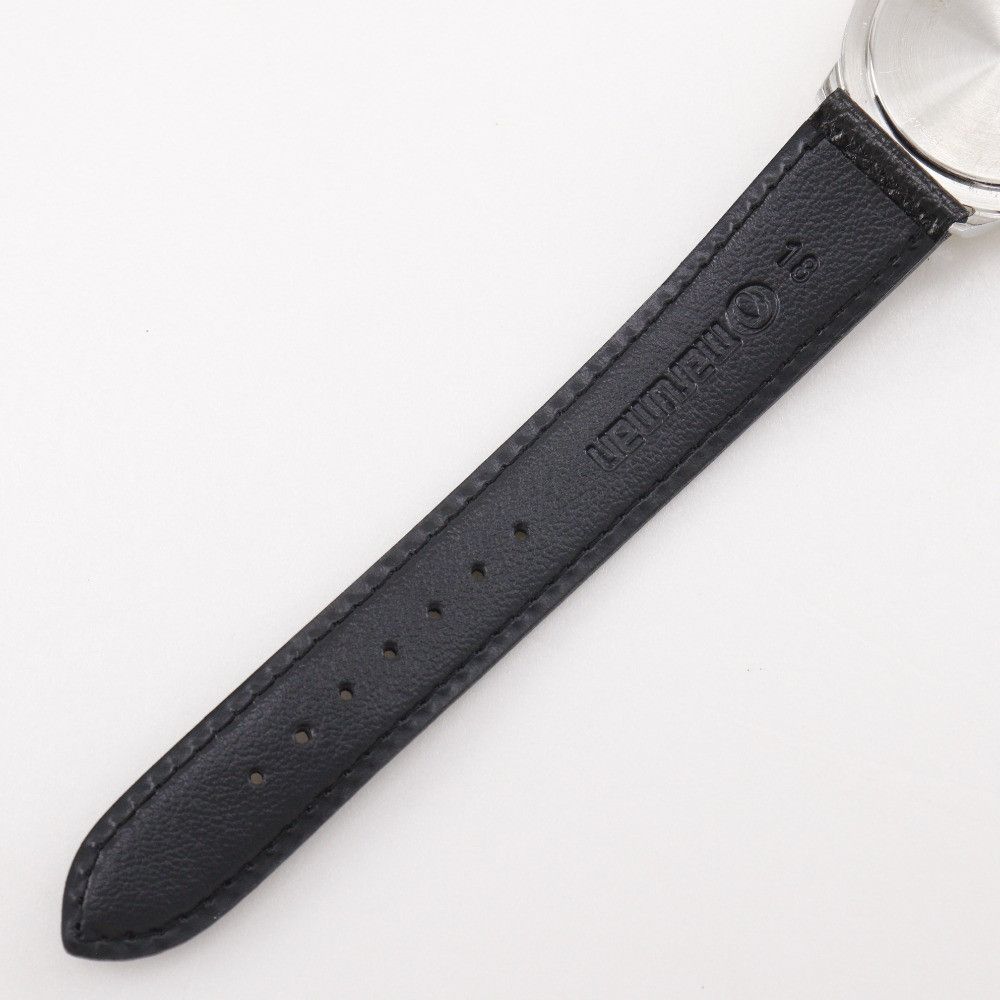 Longines Longines Longines cal.847.4 Stainless Steel Watch Metal Other 847.4 DUTY FREE for USA Size ONE SIZE - 6 Thumbnail