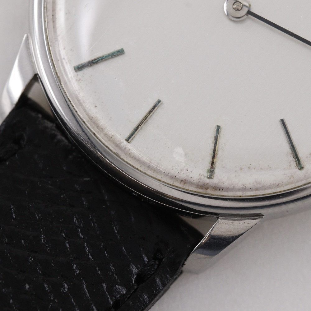 Longines Longines Longines cal.847.4 Stainless Steel Watch Metal Other 847.4 DUTY FREE for USA Size ONE SIZE - 9 Thumbnail