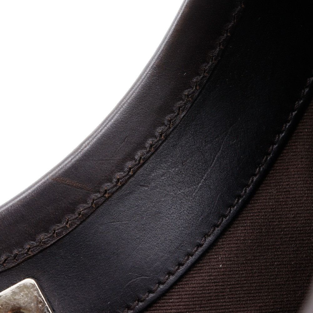 Gucci Gucci Gucci GG Canvas Shoulder Bag Canvas Shoulder Bag 1669 DUTY FREE for USA Size ONE SIZE - 15 Thumbnail