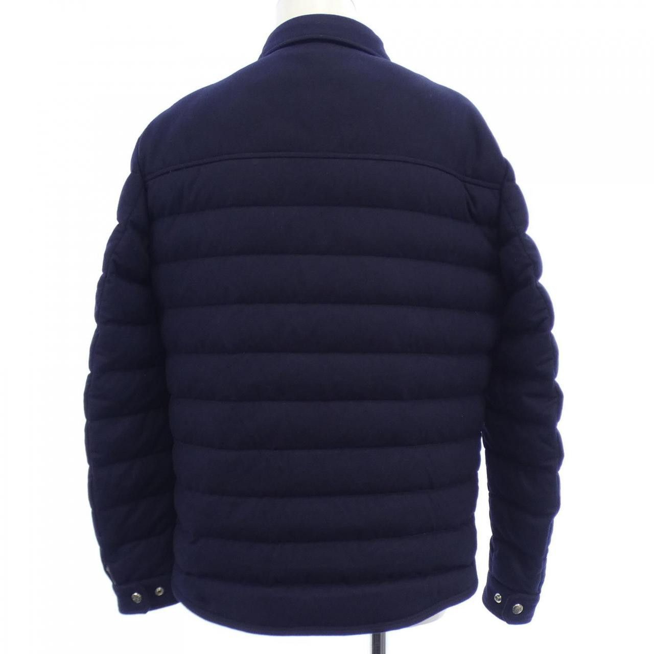 Moncler Moncler Moncler MIRMANDIX Cashmere Down Jacket Others Outerwear MIRMANDIX DUTY FREE for USA Size ONE SIZE - 2 Thumbnail