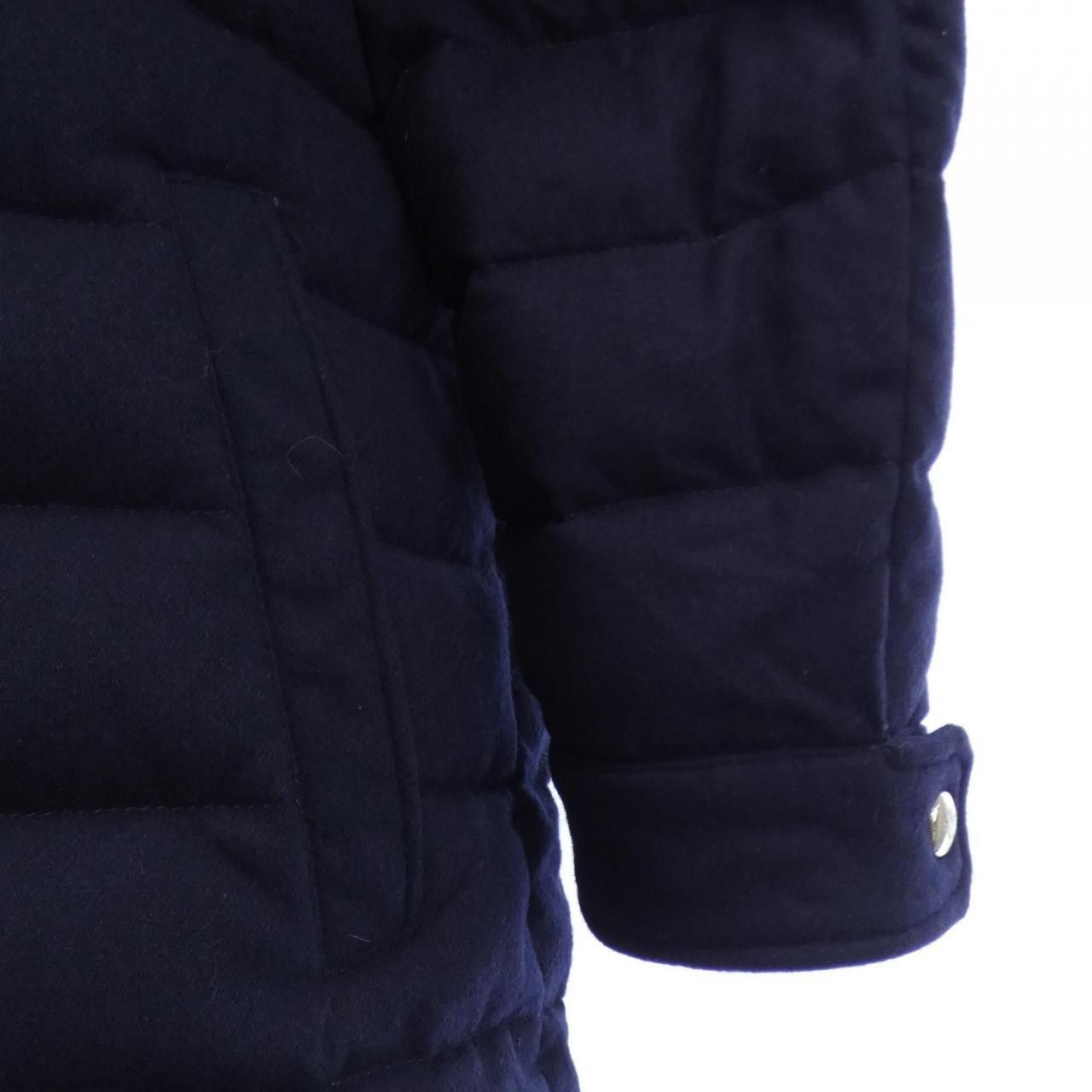 Moncler Moncler Moncler MIRMANDIX Cashmere Down Jacket Others Outerwear MIRMANDIX DUTY FREE for USA Size ONE SIZE - 7 Thumbnail