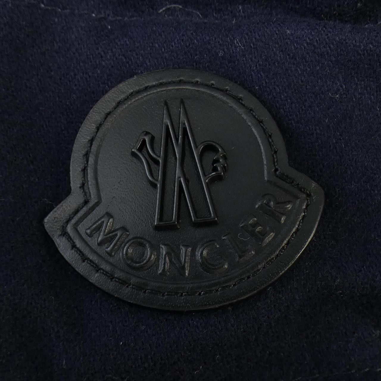 Moncler Moncler Moncler MIRMANDIX Cashmere Down Jacket Others Outerwear MIRMANDIX DUTY FREE for USA Size ONE SIZE - 8 Thumbnail
