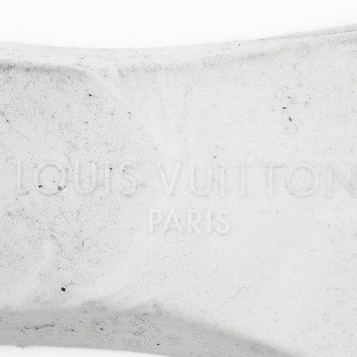 Louis Vuitton Louis Vuitton Louis Vuitton Archlight Monogram Leather Boots Leather Shoes CL0169 DUTY FREE for USA Size ONE SIZE - 18 Thumbnail