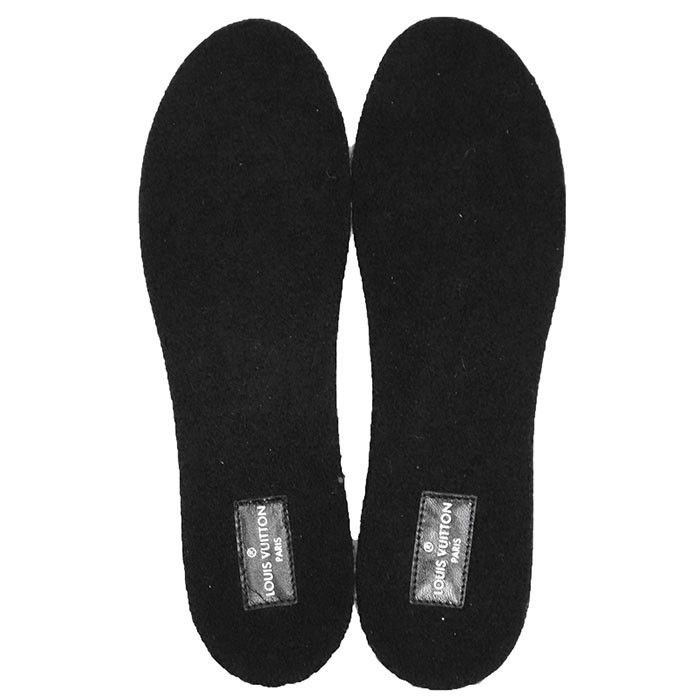 Louis Vuitton Louis Vuitton Louis Vuitton Archlight Monogram Leather Boots Leather Shoes CL0169 DUTY FREE for USA Size ONE SIZE - 17 Thumbnail