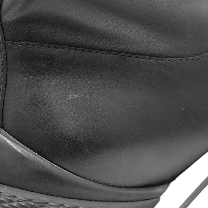 Louis Vuitton Louis Vuitton Louis Vuitton Archlight Monogram Leather Boots Leather Shoes CL0169 DUTY FREE for USA Size ONE SIZE - 14 Thumbnail