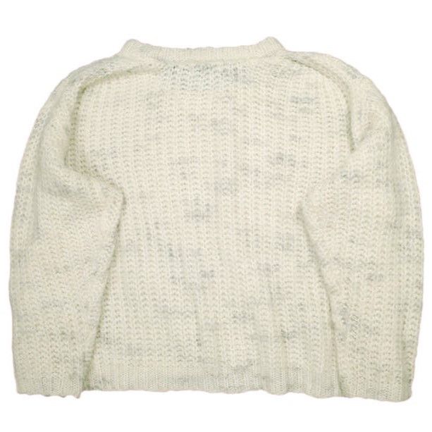 Other SLOBE IENA Mohair Knitwear Others Tops 19080912842040 DUTY FREE for USA
