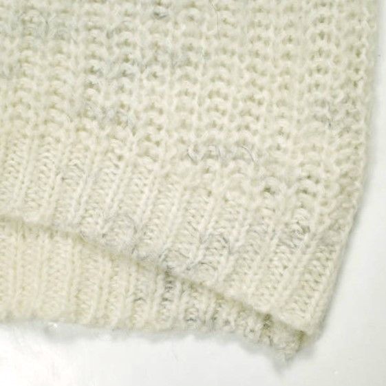 Other SLOBE IENA Mohair Knitwear Others Tops 19080912842040 DUTY FREE for USA