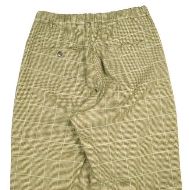 Other Other is-ness COJ NU WIDE EZ PANTS Wool Blend Pants Others Bottoms 30AWPT05 DUTY FREE for USA Size ONE SIZE - 5 Thumbnail