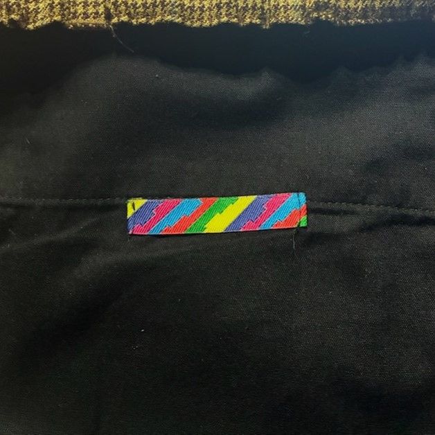 Other Other is-ness COJ NU WIDE EZ PANTS Wool Blend Pants Others Bottoms 30AWPT05 DUTY FREE for USA Size ONE SIZE - 7 Thumbnail
