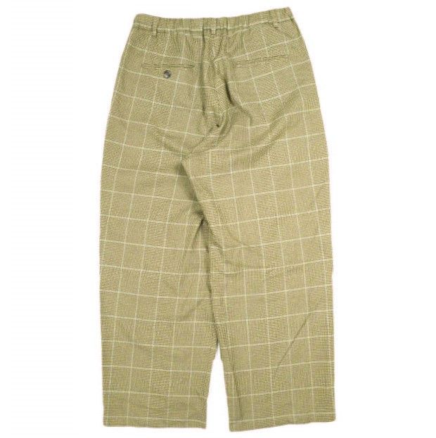 Other Other is-ness COJ NU WIDE EZ PANTS Wool Blend Pants Others Bottoms 30AWPT05 DUTY FREE for USA Size ONE SIZE - 2 Thumbnail