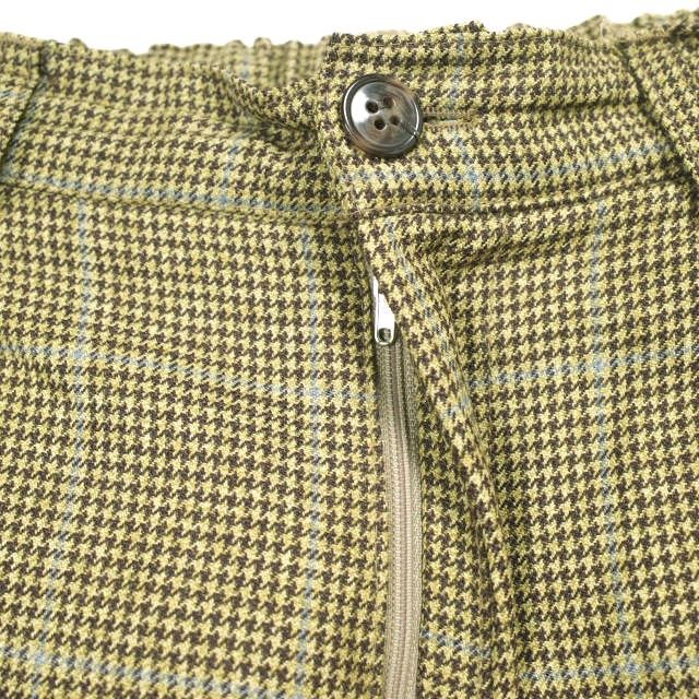 Other Other is-ness COJ NU WIDE EZ PANTS Wool Blend Pants Others Bottoms 30AWPT05 DUTY FREE for USA Size ONE SIZE - 4 Thumbnail