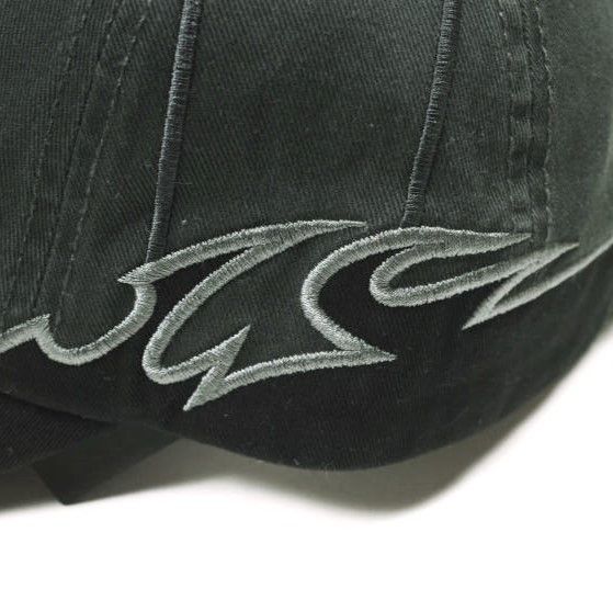 Other Other Umbro × SLAM JAM Goalkeeper Cap Cotton Cap Cotton Hats UBMW234FA19 DUTY FREE for USA Size ONE SIZE - 6 Thumbnail