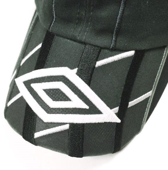 Other Other Umbro × SLAM JAM Goalkeeper Cap Cotton Cap Cotton Hats UBMW234FA19 DUTY FREE for USA Size ONE SIZE - 4 Thumbnail