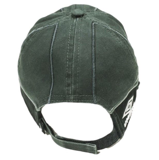 Other Other Umbro × SLAM JAM Goalkeeper Cap Cotton Cap Cotton Hats UBMW234FA19 DUTY FREE for USA Size ONE SIZE - 2 Thumbnail