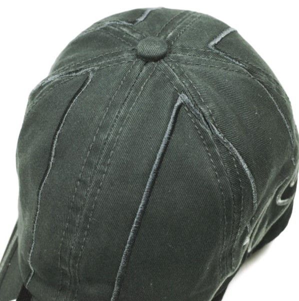 Other Other Umbro × SLAM JAM Goalkeeper Cap Cotton Cap Cotton Hats UBMW234FA19 DUTY FREE for USA Size ONE SIZE - 5 Thumbnail