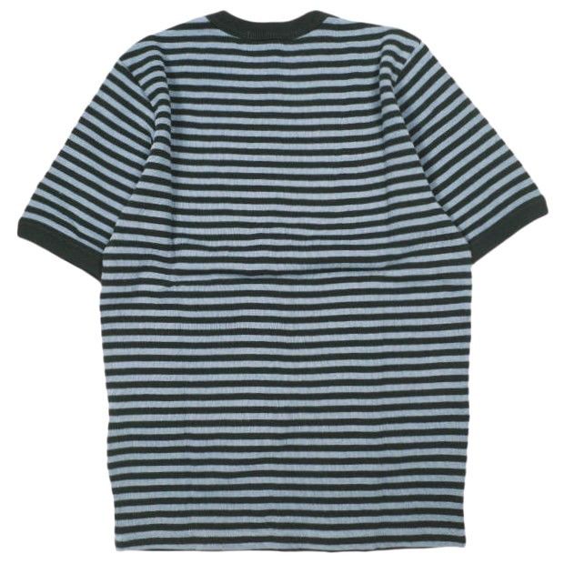 Other Other Slopeslow Cotton Interlock Stripe Tee Cotton T-Shirts 1231010 DUTY FREE for USA Size ONE SIZE - 2 Thumbnail