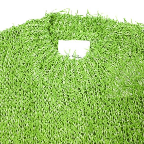 Other Other Kota Gushiken SUMMER VAN GOGH Cotton Knit Top Cotton Tops KGSS23-K05 DUTY FREE for USA Size ONE SIZE - 6 Thumbnail