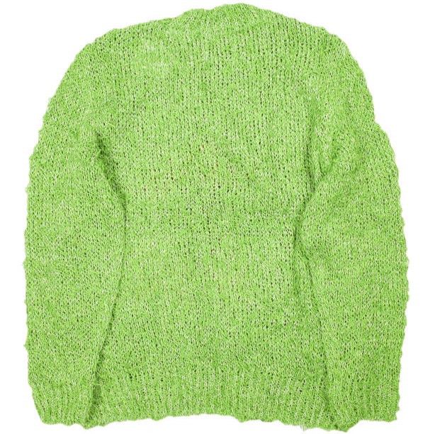 Other Other Kota Gushiken SUMMER VAN GOGH Cotton Knit Top Cotton Tops KGSS23-K05 DUTY FREE for USA Size ONE SIZE - 2 Thumbnail