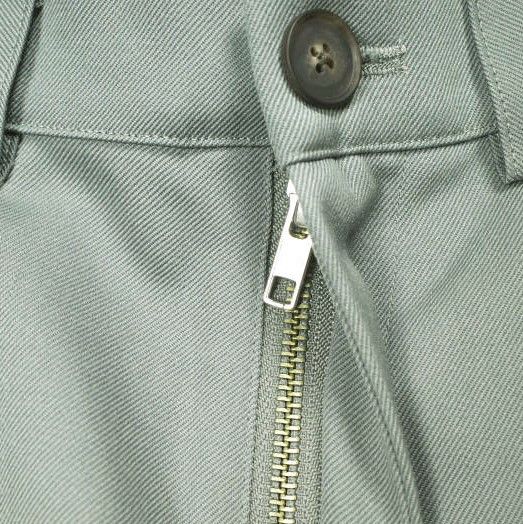 Other Other seya. CHISINAU TROUSERS BOUNCY GABARDINE Wool Trousers Others Pants BL03115F45 DUTY FREE for USA Size ONE SIZE - 7 Thumbnail