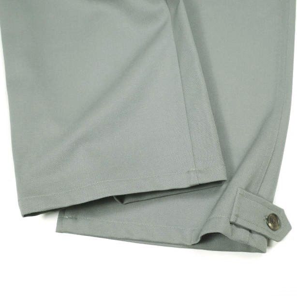 Other Other seya. CHISINAU TROUSERS BOUNCY GABARDINE Wool Trousers Others Pants BL03115F45 DUTY FREE for USA Size ONE SIZE - 9 Thumbnail