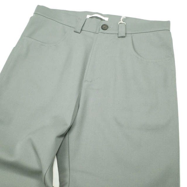 Other Other seya. CHISINAU TROUSERS BOUNCY GABARDINE Wool Trousers Others Pants BL03115F45 DUTY FREE for USA Size ONE SIZE - 6 Thumbnail