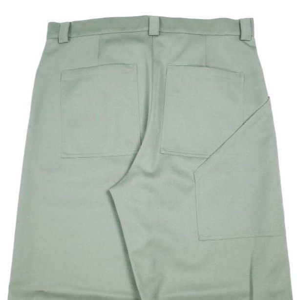 Other Other seya. CHISINAU TROUSERS BOUNCY GABARDINE Wool Trousers Others Pants BL03115F45 DUTY FREE for USA Size ONE SIZE - 8 Thumbnail