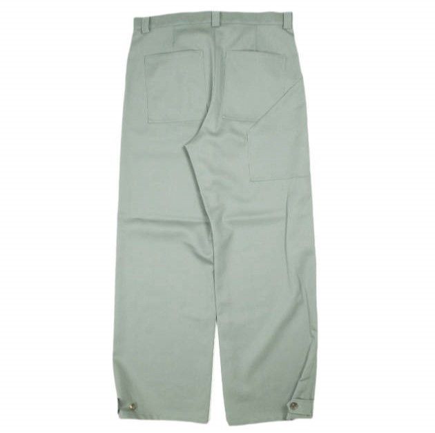 Other Other seya. CHISINAU TROUSERS BOUNCY GABARDINE Wool Trousers Others Pants BL03115F45 DUTY FREE for USA Size ONE SIZE - 2 Thumbnail