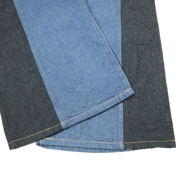 Other Other renoma SAINT-DENIS Cotton Jeans Denim Jeans RCES06A DUTY FREE for USA Size ONE SIZE - 8 Thumbnail