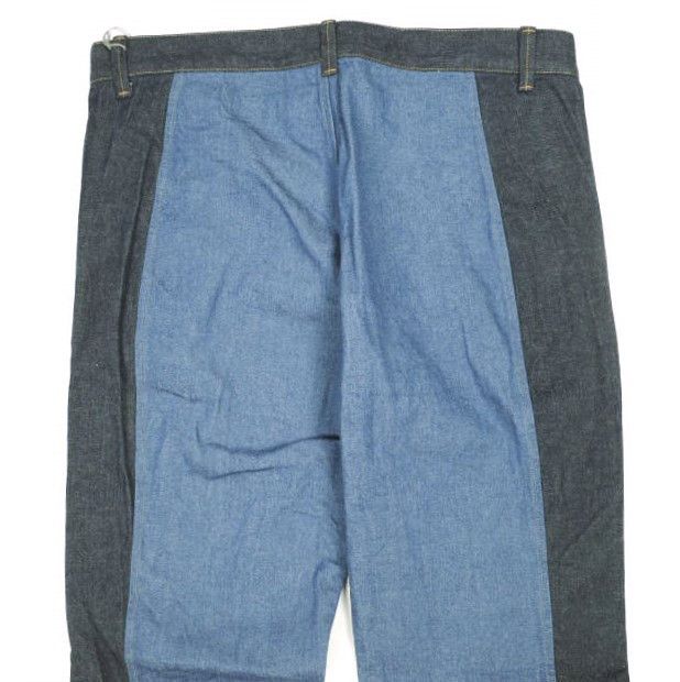 Other Other renoma SAINT-DENIS Cotton Jeans Denim Jeans RCES06A DUTY FREE for USA Size ONE SIZE - 7 Thumbnail