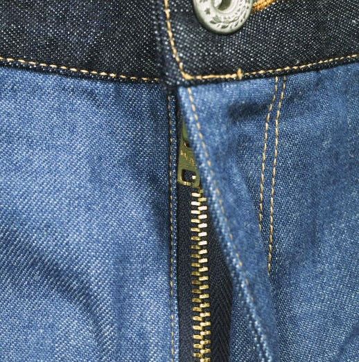 Other Other renoma SAINT-DENIS Cotton Jeans Cotton Jeans RCES06A DUTY FREE for USA Size ONE SIZE - 7 Thumbnail