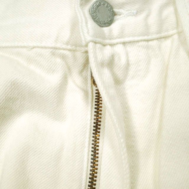 Other Other renoma Les Halles Selvedge Denim Pants Denim Jeans RCCA02UNI B DUTY FREE for USA Size ONE SIZE - 7 Thumbnail
