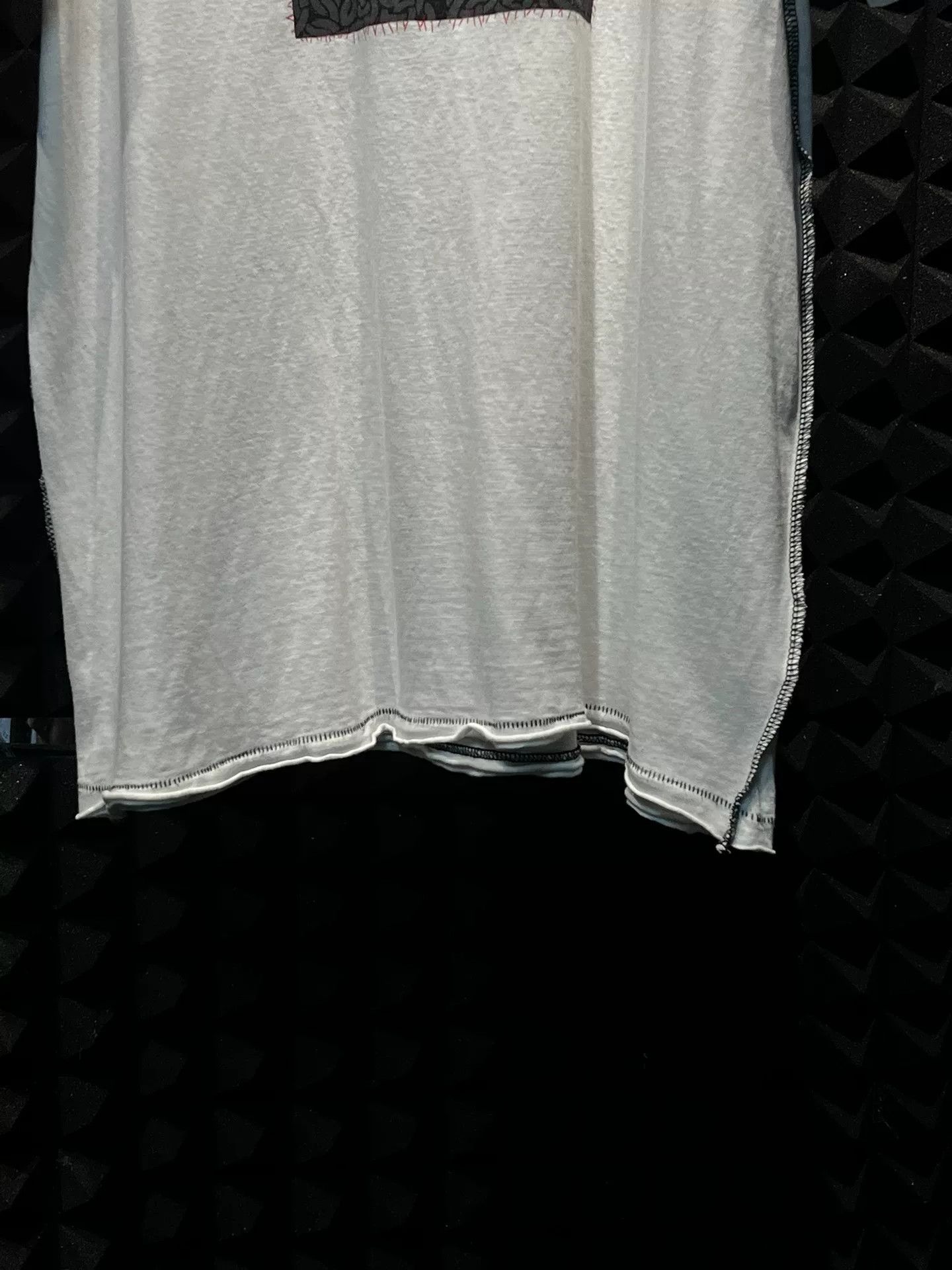 Undercover Undercover SCAB 03SS T-shirt Size US L / EU 52-54 / 3 - 5 Thumbnail