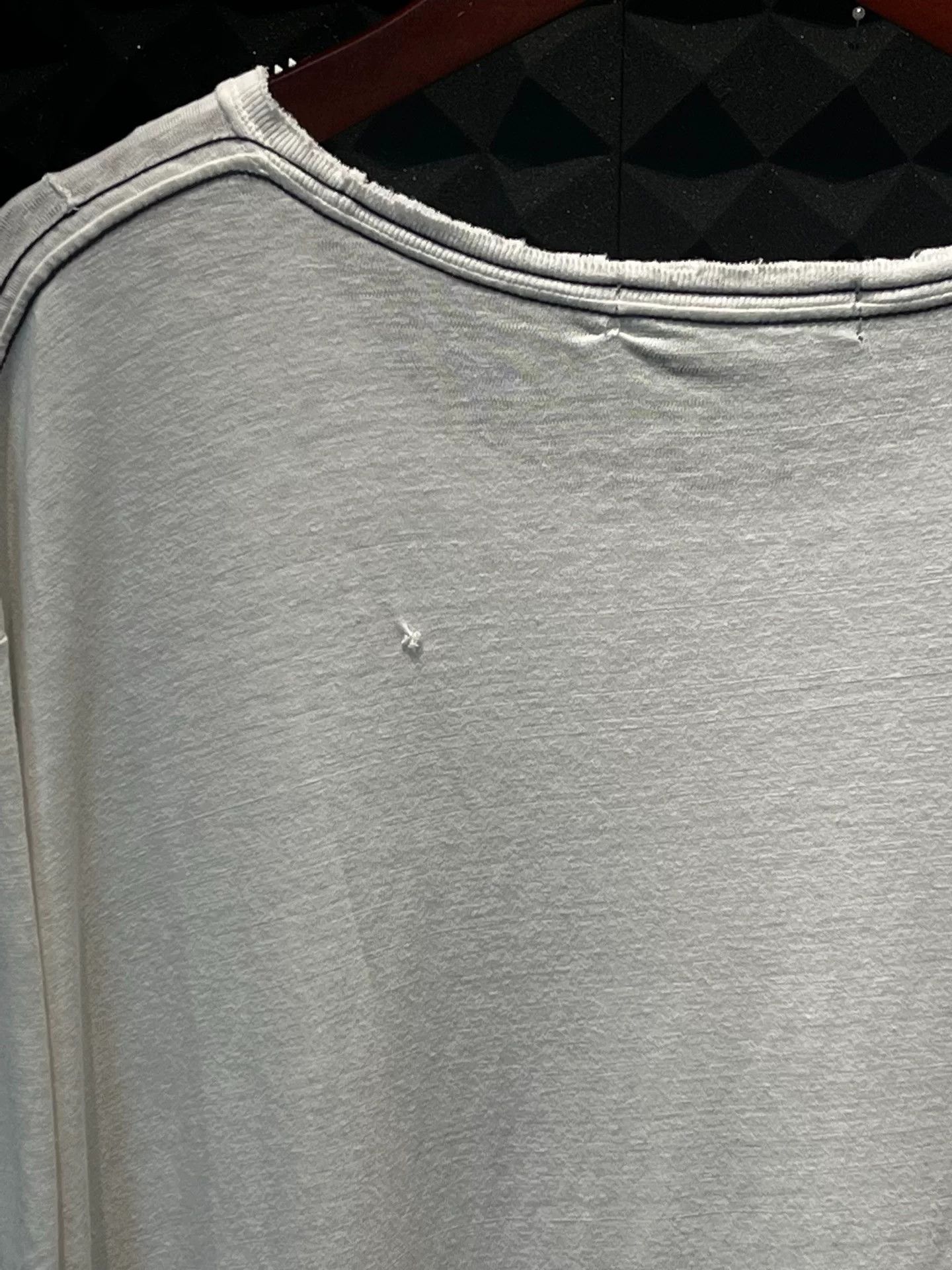 Undercover Undercover SCAB 03SS T-shirt Size US L / EU 52-54 / 3 - 6 Thumbnail