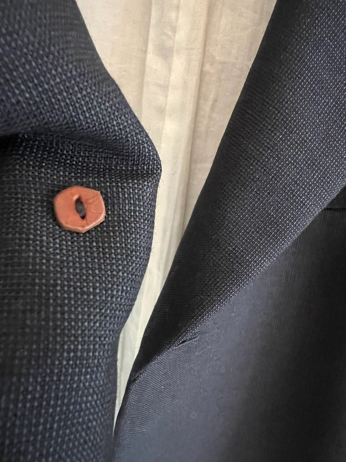 Visvim visvim 2016 wool blazer in excellent condition Size US M / EU 48-50 / 2 - 7 Thumbnail