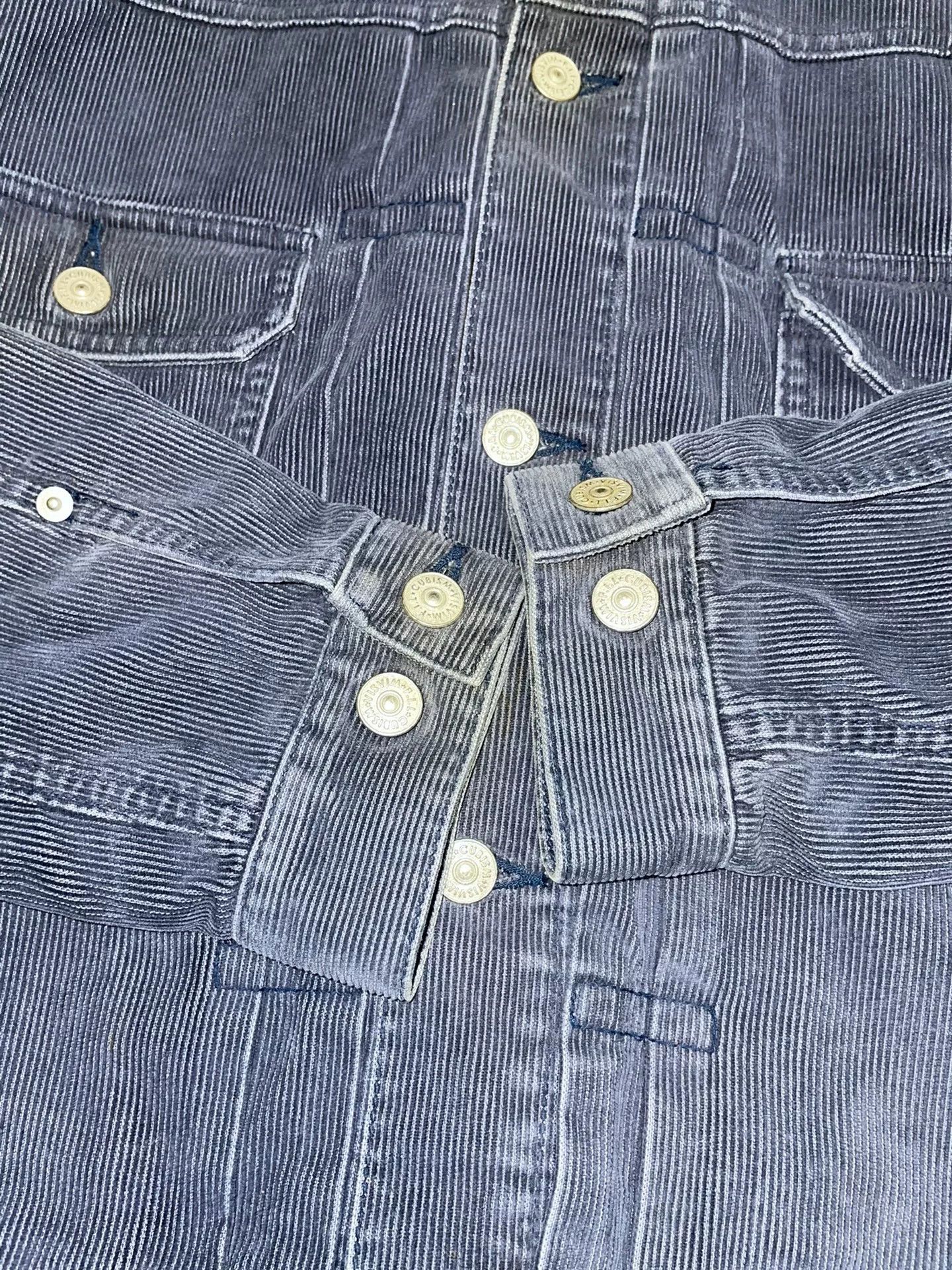 Visvim visvim corduroy jacket from the original series Size US M / EU 48-50 / 2 - 2 Thumbnail
