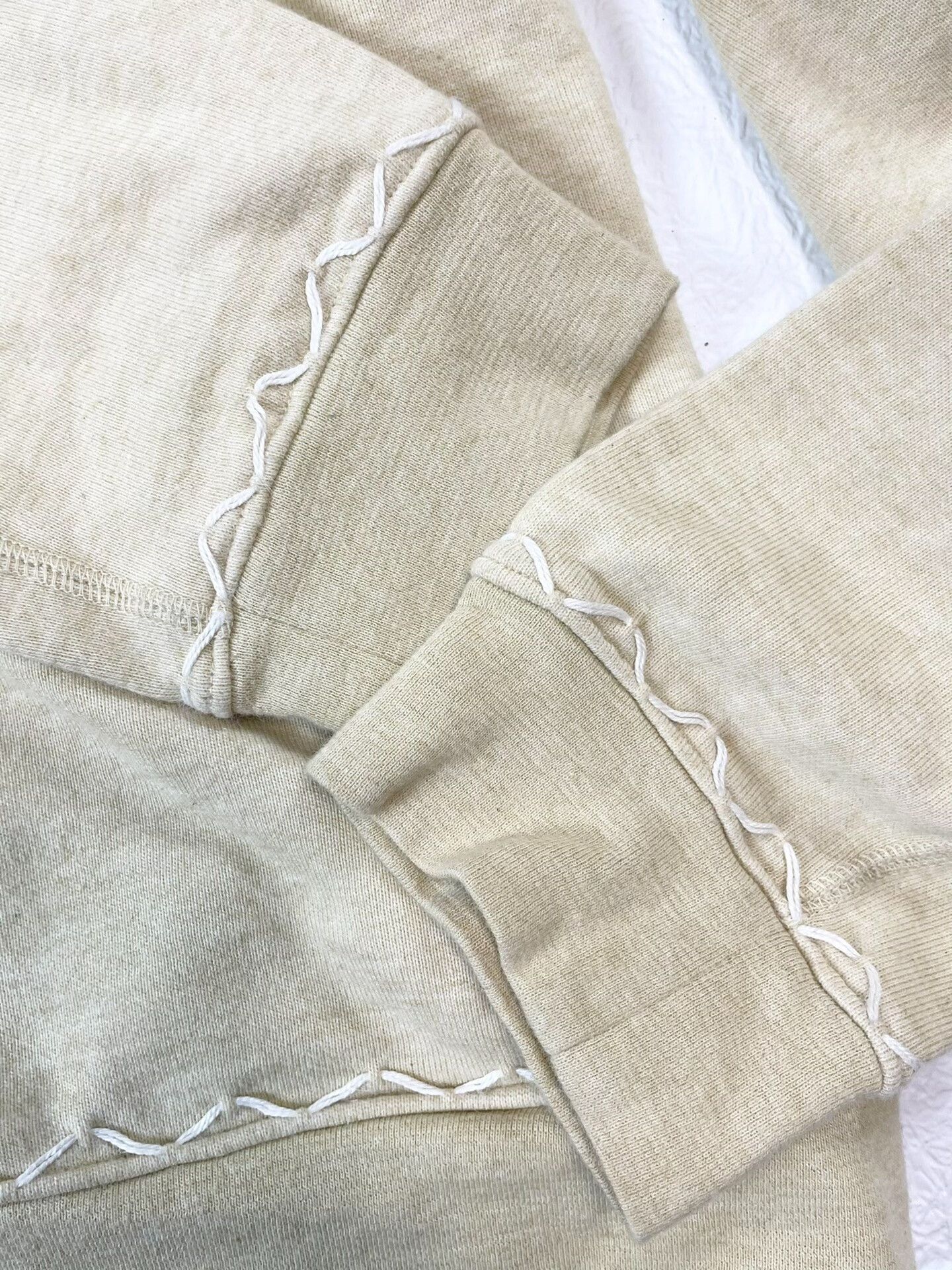 Visvim visvim hoodie with logo and zip fastening Size US M / EU 48-50 / 2 - 2 Thumbnail