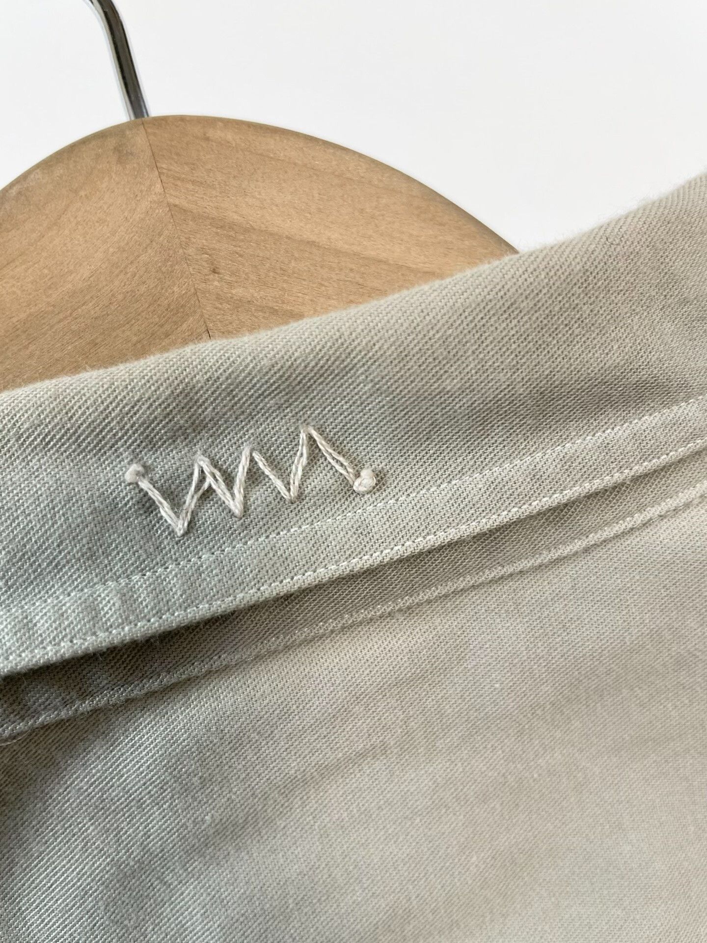 Visvim visvim albacore long sleeve shirt giza ox Size US M / EU 48-50 / 2 - 3 Thumbnail
