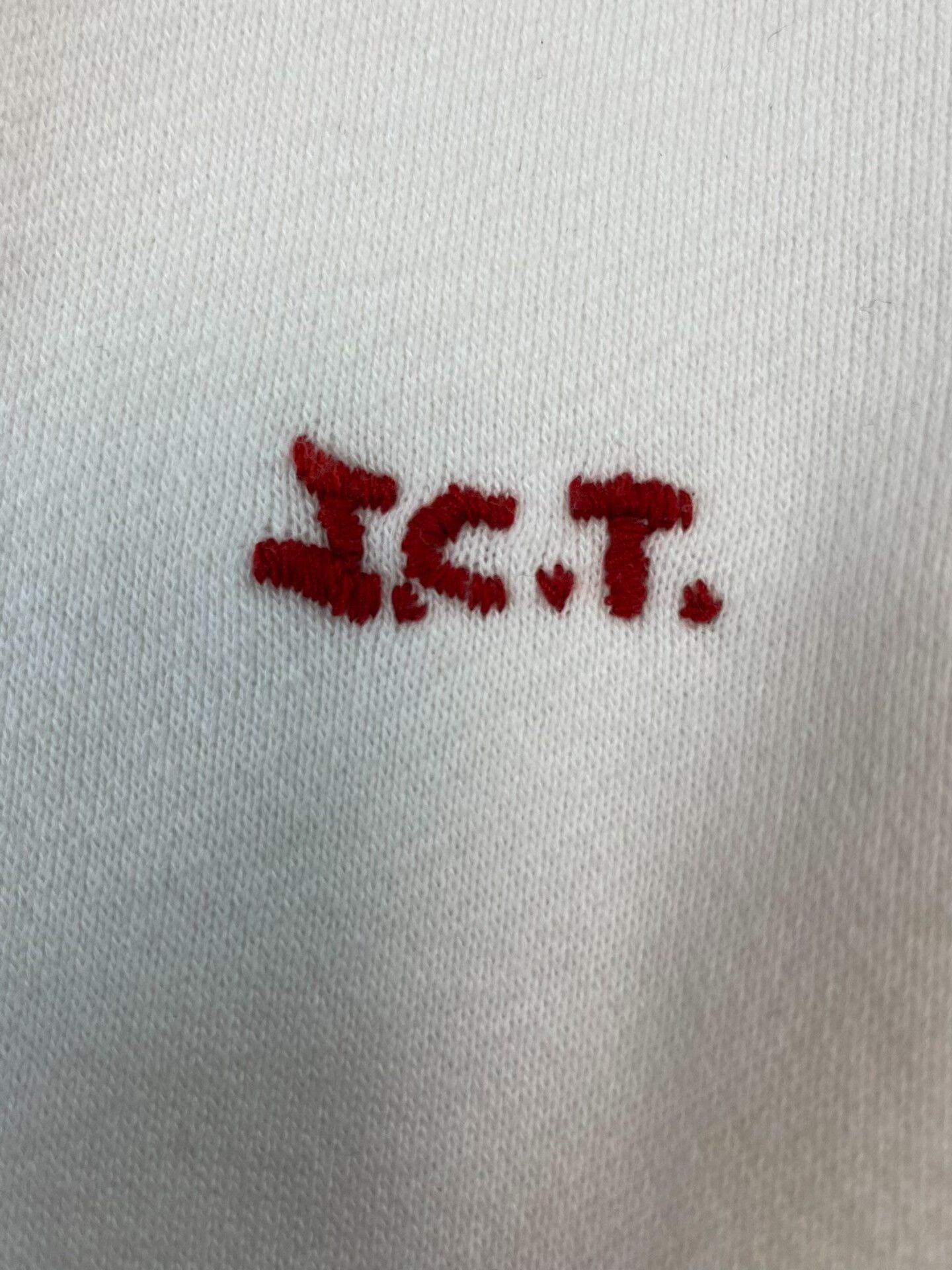 Visvim visvim ict hoodie with patches Size US M / EU 48-50 / 2 - 2 Thumbnail