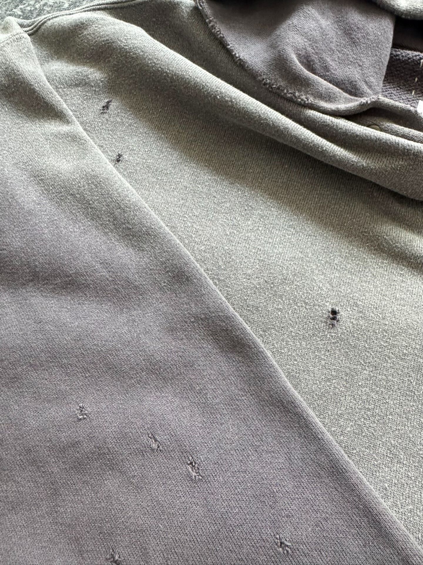 Visvim visvim jumbo hoodie p.o. crash navy Size US M / EU 48-50 / 2 - 3 Thumbnail