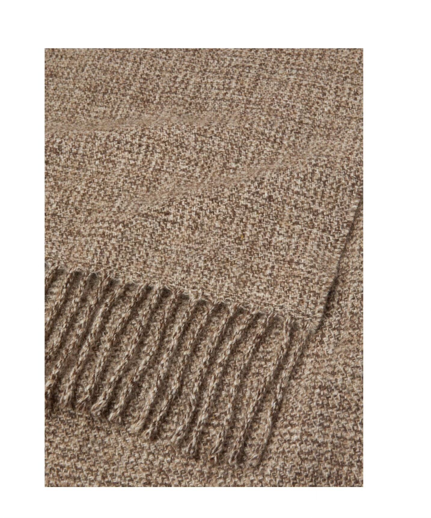Loro Piana luxurious cashmere scarf by loro piana Size ONE SIZE - 2 Thumbnail
