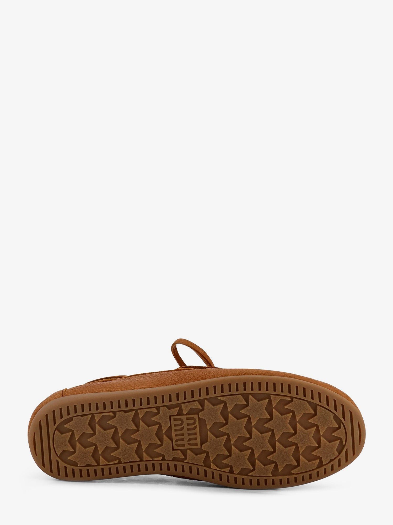 Miu Miu Miu Miu Vintage effect leather loafers IT 36.5 Women - USA Tariffs Included Size US 6.5 / IT 36.5 - 4 Thumbnail