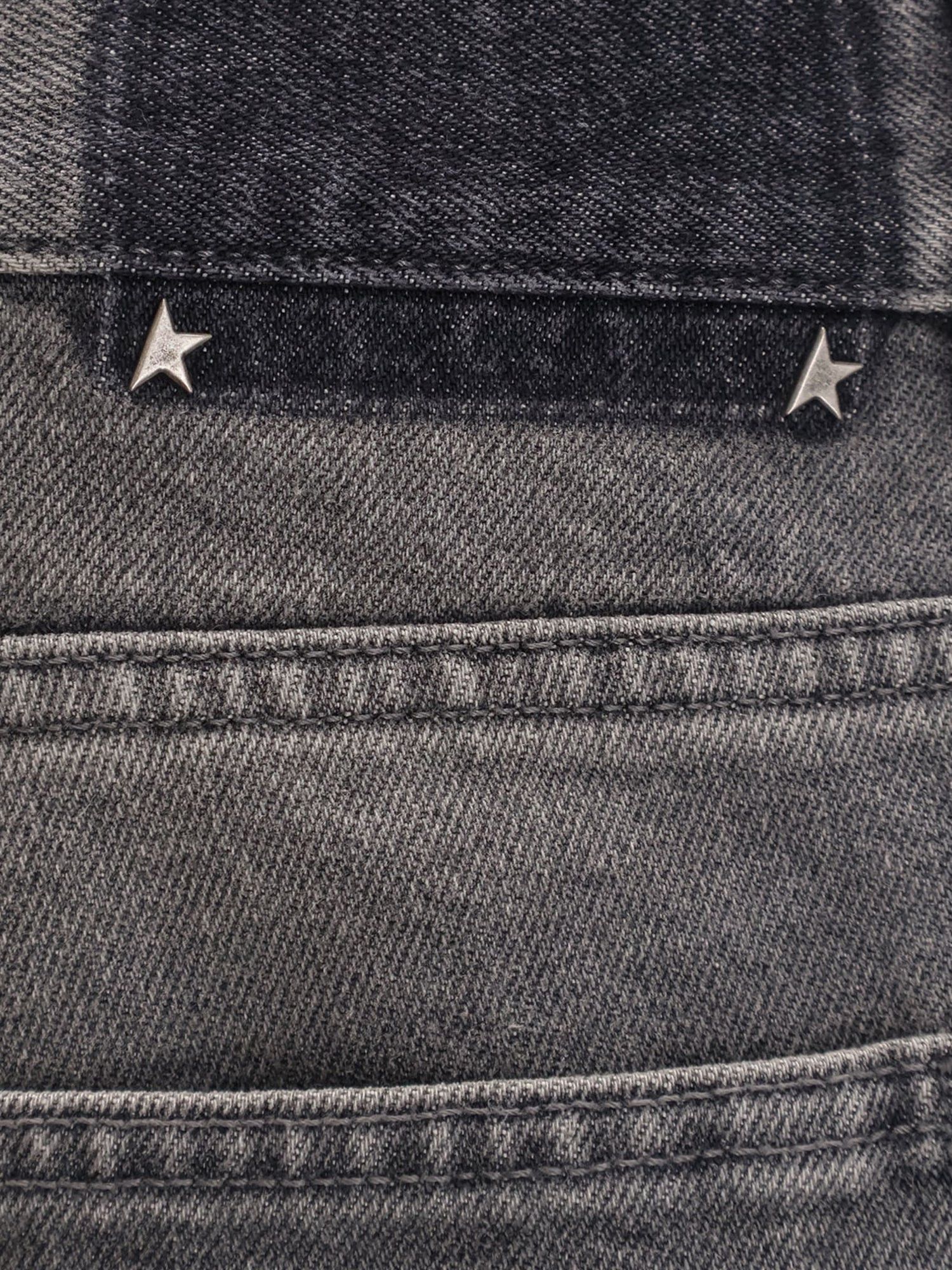 Golden Goose Golden Goose Deluxe Brand Parker denim jeans Tag Size 30 Men - USA Tariffs Included Size US 30 / EU 46 - 3 Thumbnail