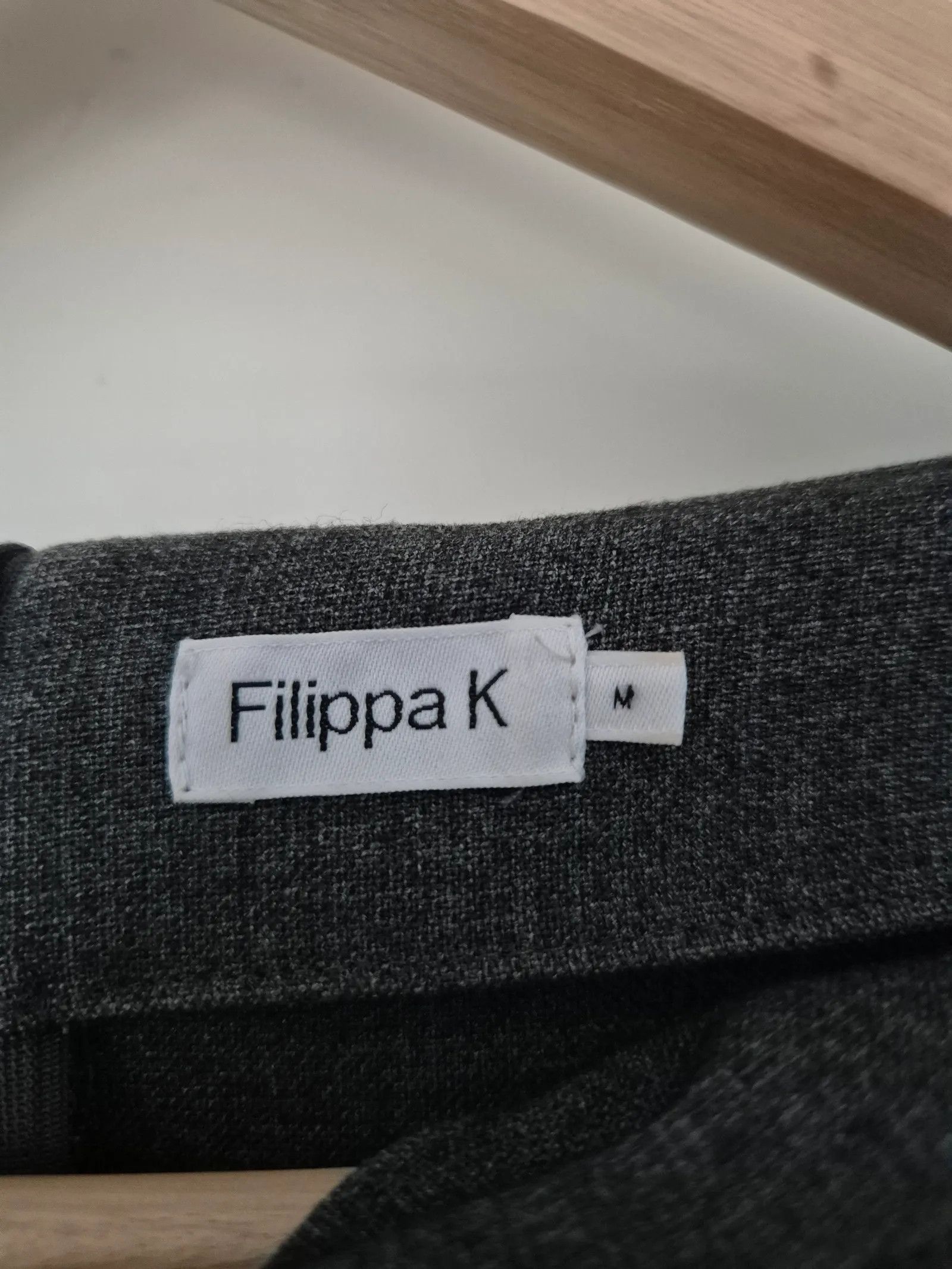 Filippa K Filippa K Dress Size M / US 6-8 / IT 42-44 - 2 Thumbnail