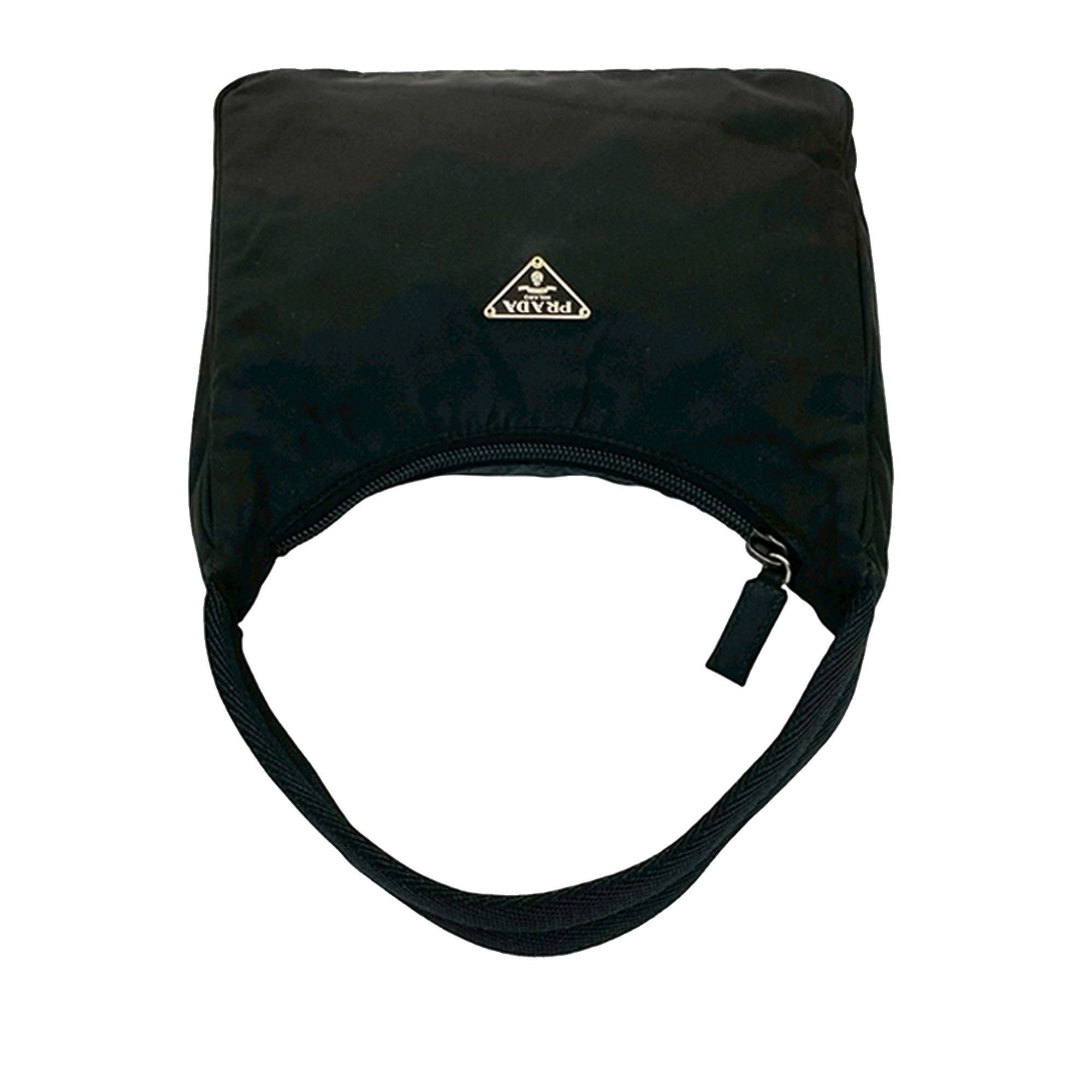 Prada Prada Mini Tessuto Sport Shoulder Bag Size ONE SIZE - 7 Thumbnail