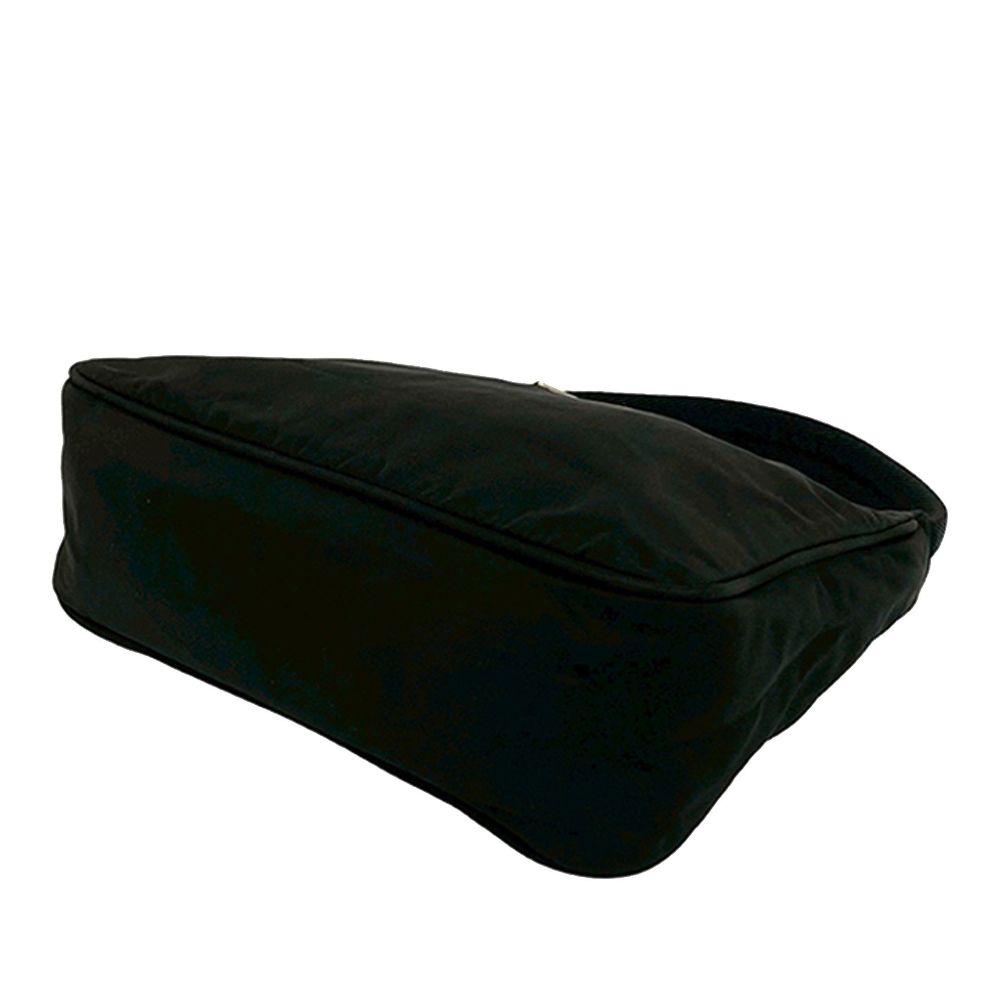 Prada Prada Mini Tessuto Sport Shoulder Bag Size ONE SIZE - 5 Thumbnail