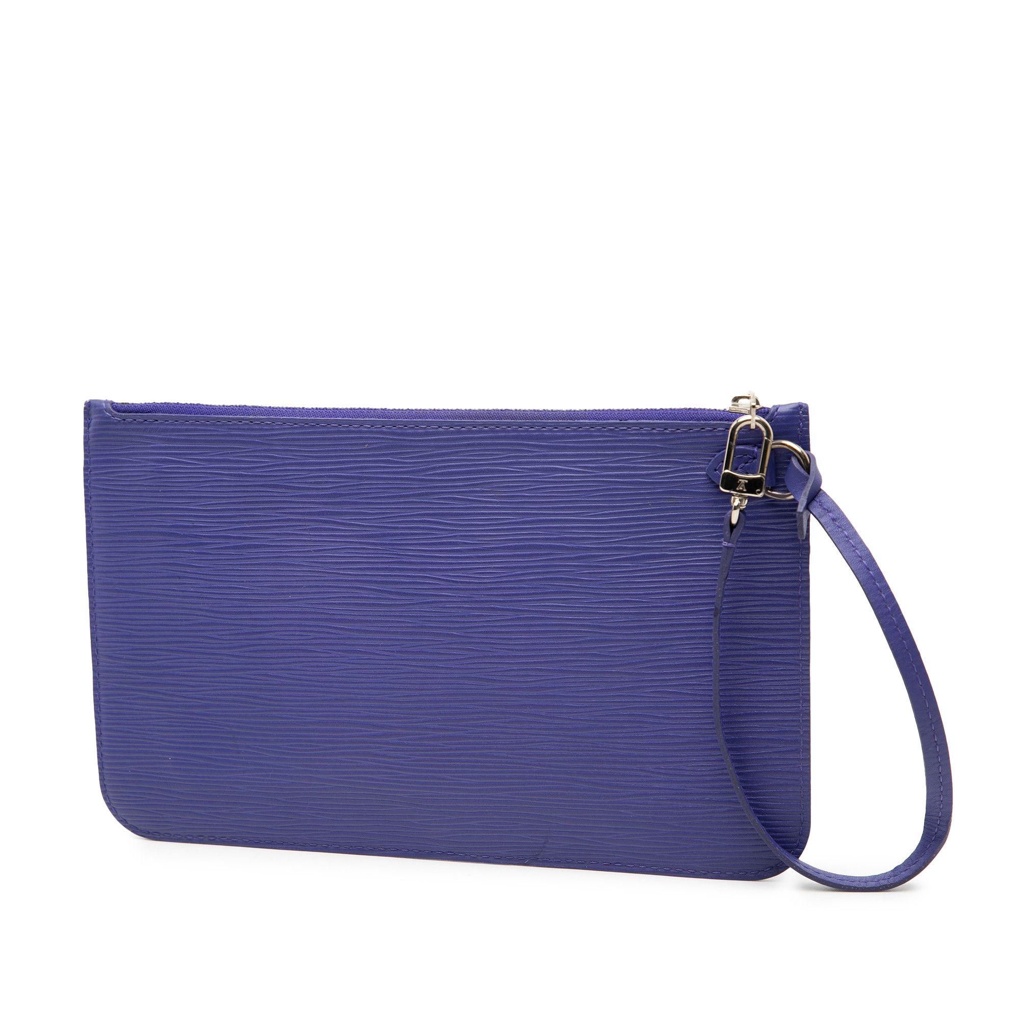Louis Vuitton Louis Vuitton Epi Neverfull Pouch Size ONE SIZE - 2 Thumbnail