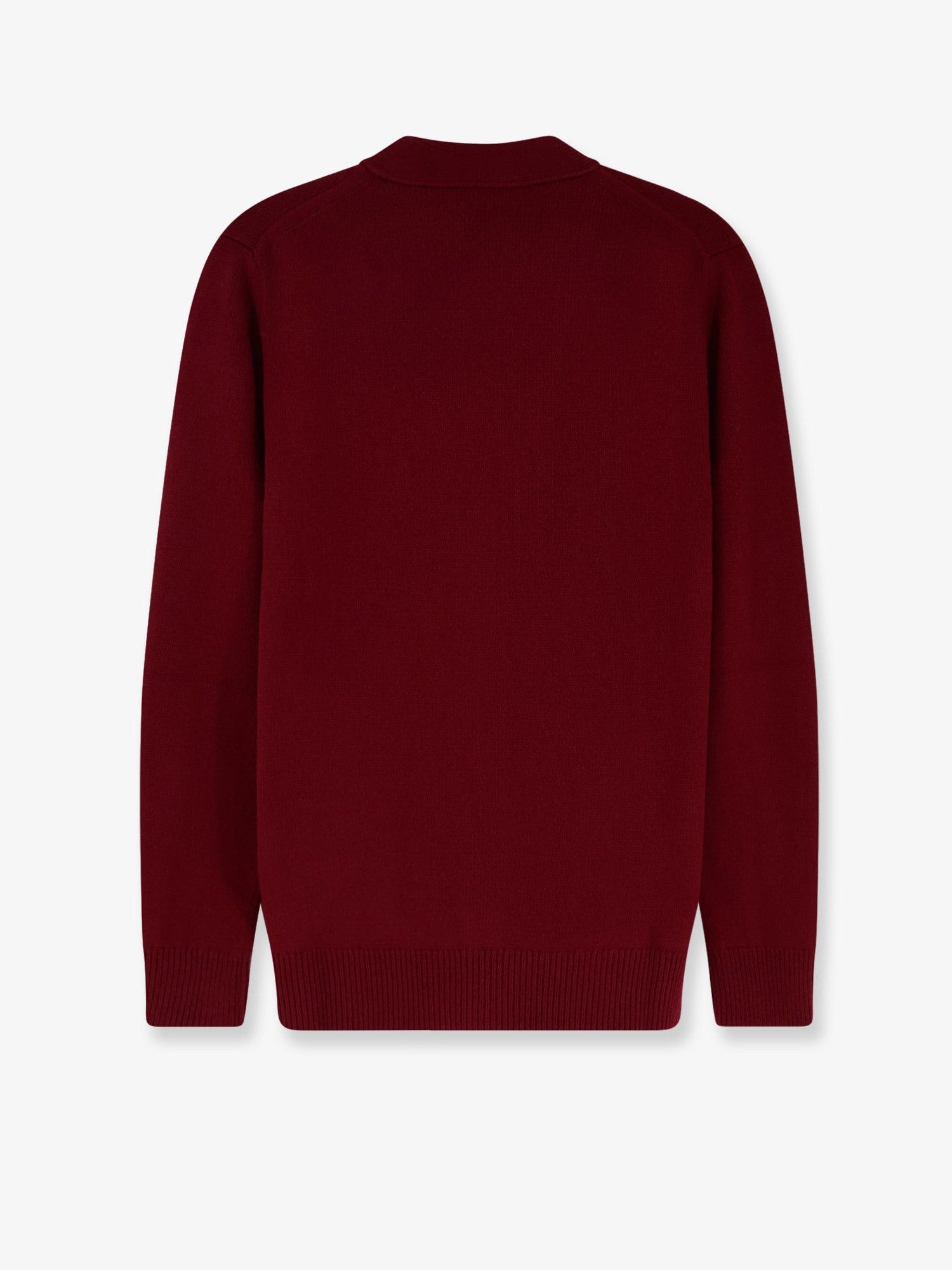 Gucci Gucci Wool and cashmere cardigan Tag Size L Men - USA Tariffs Included Size US L / EU 52-54 / 3 - 2 Thumbnail