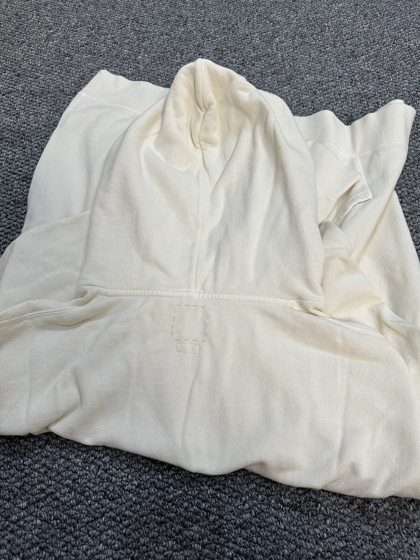 Visvim visvim magazine limited edition hooded sweatshirt Size US L / EU 52-54 / 3 - 5 Thumbnail