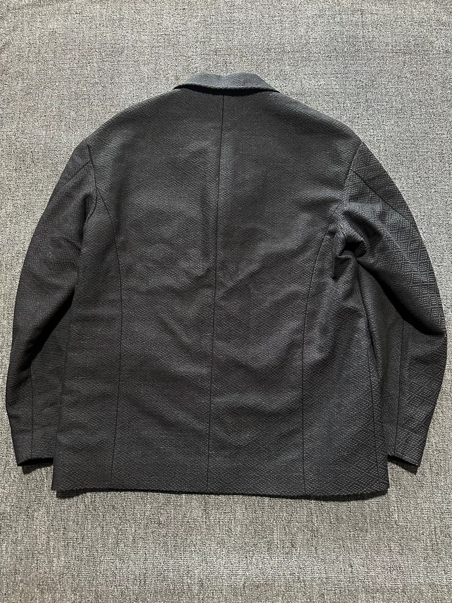 Visvim visvim blazer mufferaw size 2 for sale Size US S / EU 44-46 / 1 - 4 Thumbnail
